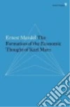 Mandel Ernest, Pearce Brian (TRN)