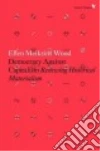 Wood Ellen Meiksins