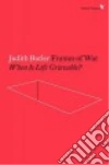 Butler Judith