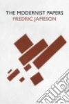 Jameson Fredric