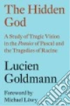 Goldmann Lucien, Thody Philip (TRN)