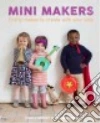 Minter Laura, Williams Tia