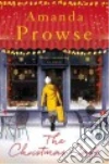 Prowse Amanda