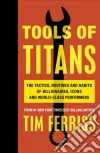 Timothy Ferriss