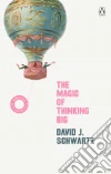 David J Schwartz