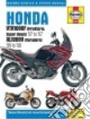 Haynes Manuals (COR)