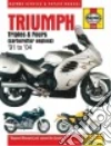 Haynes Manuals (COR)