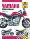 Haynes Manuals (COR)
