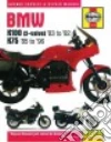 Haynes Manuals (COR)