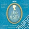 Austen Jane, Cumberbatch Benedict (NRT), Tennant David (NRT), McKenzie Julia (NRT), Stephenson Juliet (NRT)