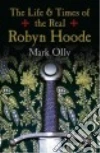 Olly Mark