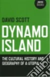 Scott David