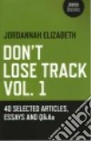 Elizabeth Jordannah