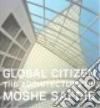 Albrecht Donald, Goldhagen Sarah Williams (CON), Safdie Moshe (CON)