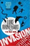 Rhinehart Luke