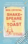 Crystal Ben