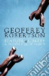 Geoffrey Robertson QC