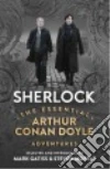 Doyle Arthur Conan Sir, Gatiss Mark (CON), Moffat Steven (CON)
