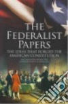 Hamilton Alexander, Madison James, Jay John, Bernstein R. B. (EDT)