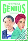 ILLUSTRATED BY MARCEL GEORGE