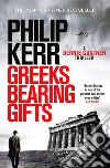 Philip Kerr