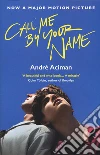 Andre Aciman