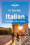 Lonely Planet Publications (COR)