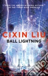 Cixin Liu