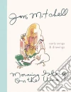 MITCHELL, JONI