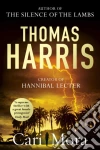 HARRIS, THOMAS