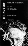 Strindberg August, Motton Gregory (TRN)