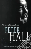 Hall Peter