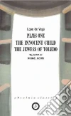 De Vega Lope, Jacobs Michael (TRN)