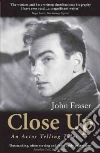 Fraser John