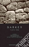 Barker Howard