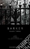 Barker Howard
