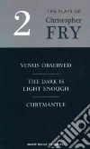 Fry Christopher