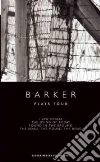 Barker Howard