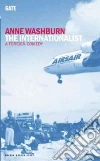 Washburn Anne