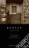 Barker Howard