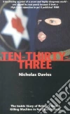 Nicholas Davies