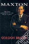 Brown Gordon