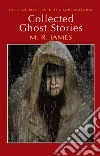 M R James