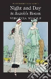 Virginia Woolf