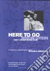 Gysin Brion, Wilson Terry