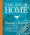 Cleaver Naomi