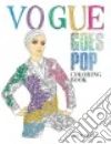 Vogue (COR), Webb Iain R. (ILT)