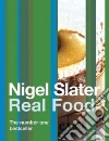 Slater Nigel