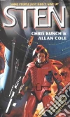 Chris Bunch