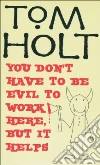 Holt Tom